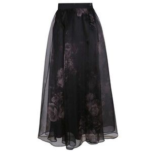 Zimmermann Hypnotic Maxi Skirt - NWT